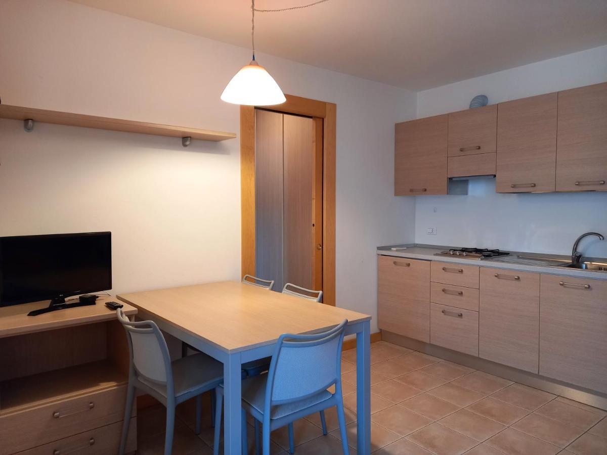 גראדו Residence Mirage מראה חיצוני תמונה