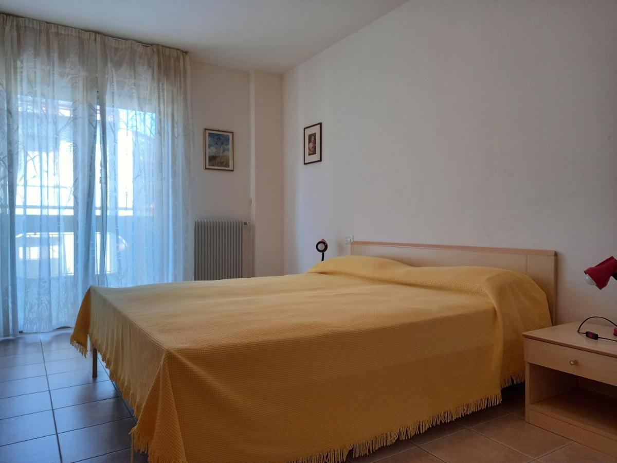 גראדו Residence Mirage מראה חיצוני תמונה