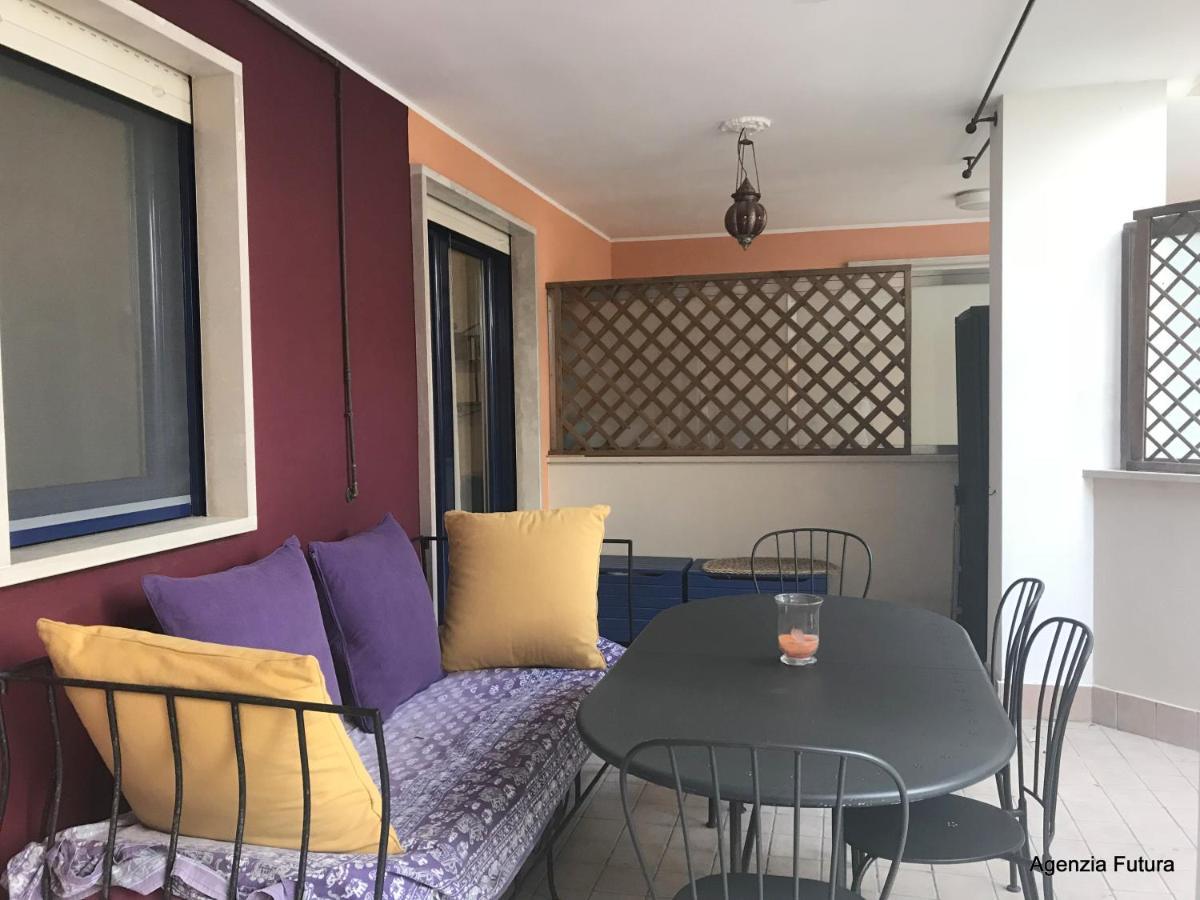 גראדו Residence Mirage מראה חיצוני תמונה