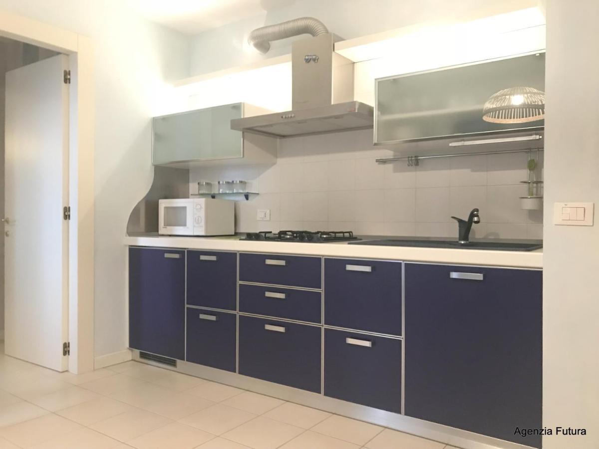 גראדו Residence Mirage מראה חיצוני תמונה