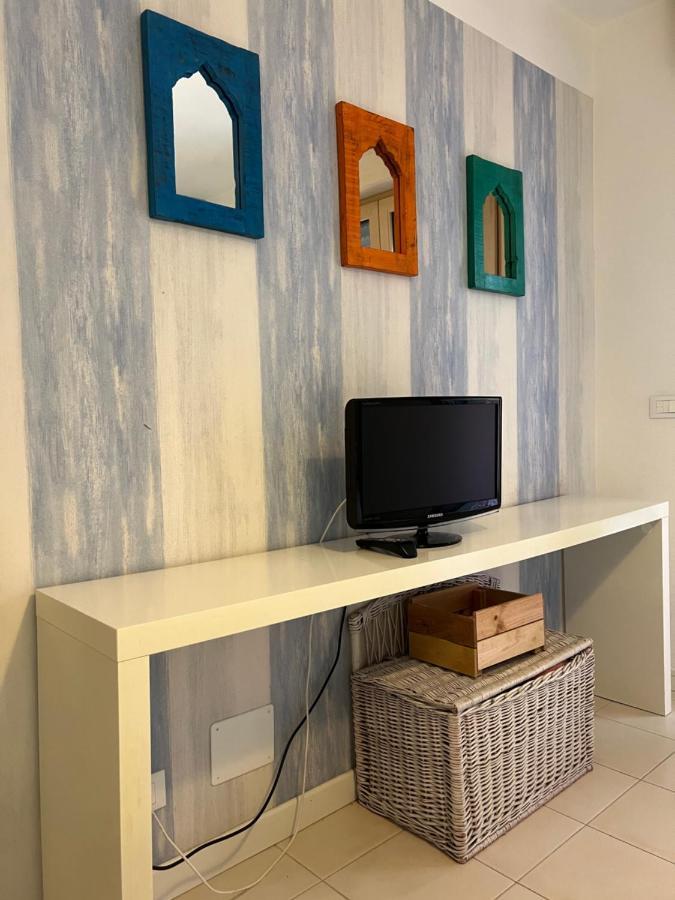 גראדו Residence Mirage מראה חיצוני תמונה