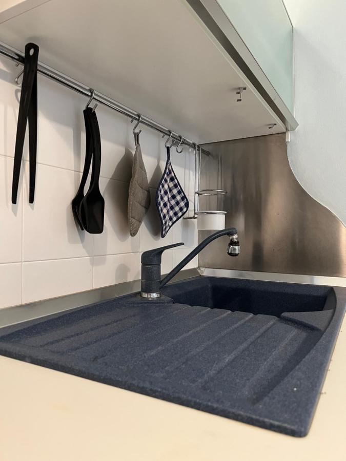 גראדו Residence Mirage מראה חיצוני תמונה
