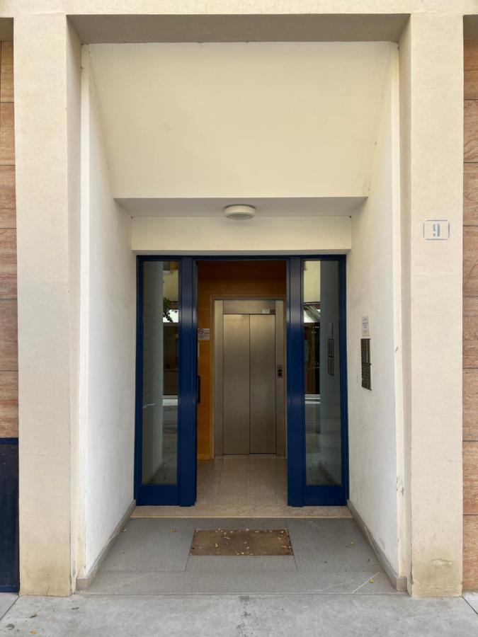 גראדו Residence Mirage מראה חיצוני תמונה