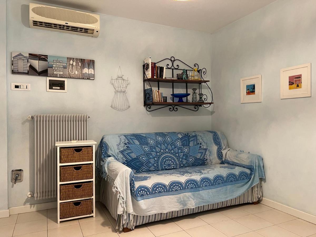 גראדו Residence Mirage מראה חיצוני תמונה