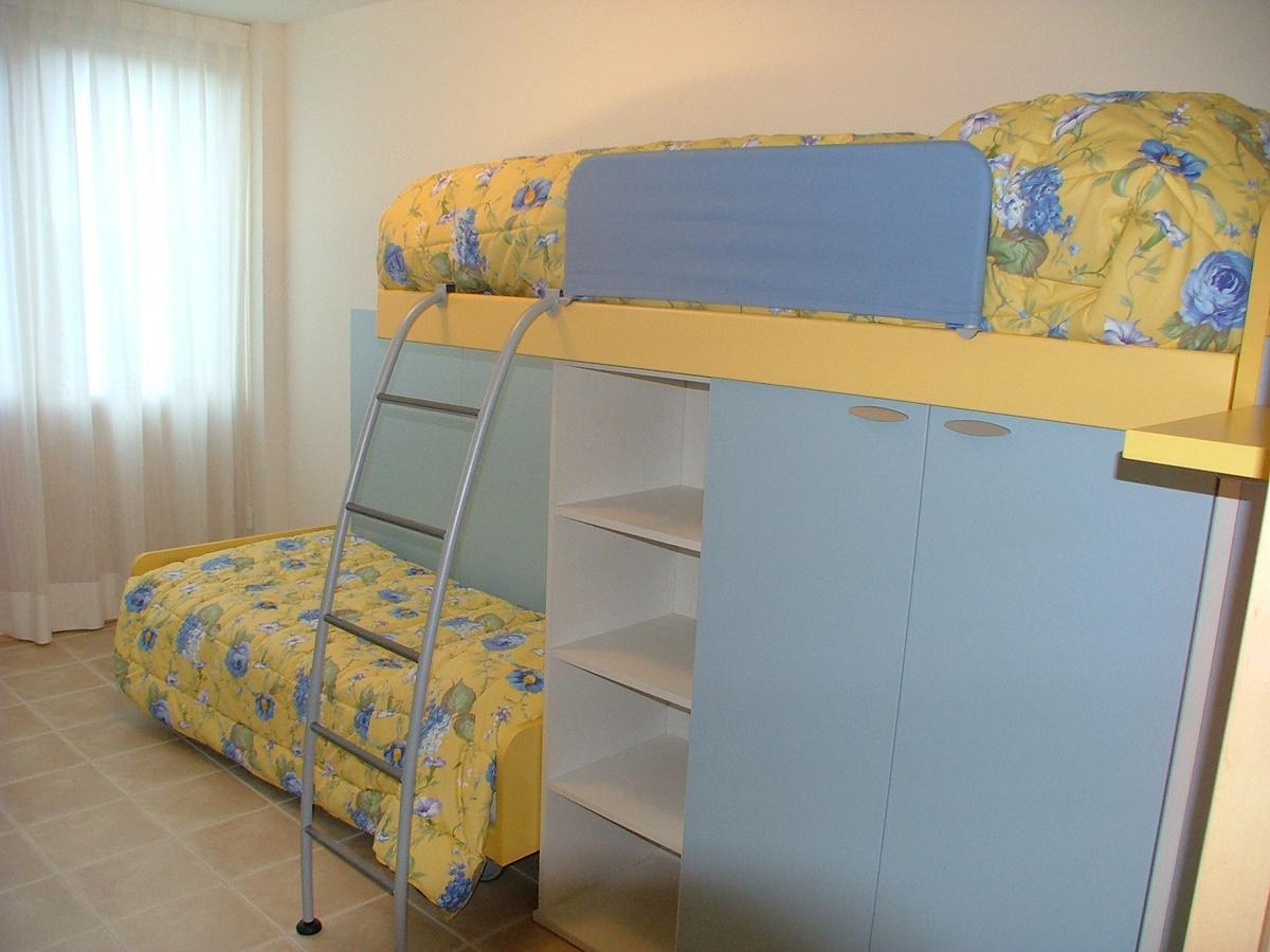 גראדו Residence Mirage מראה חיצוני תמונה