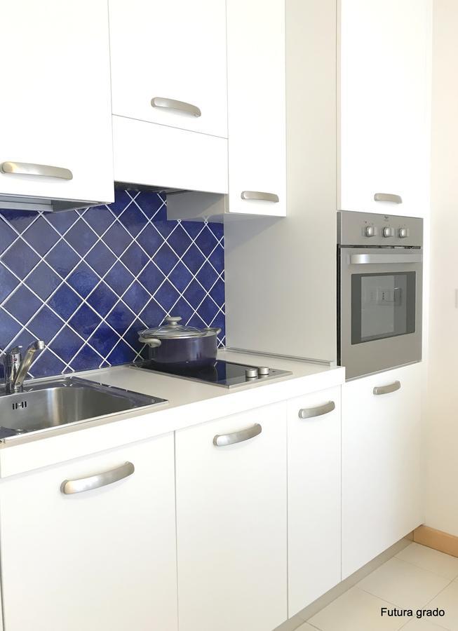 גראדו Residence Mirage מראה חיצוני תמונה