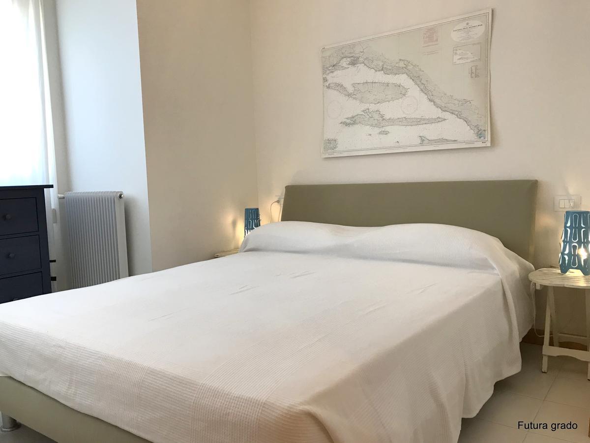 גראדו Residence Mirage מראה חיצוני תמונה