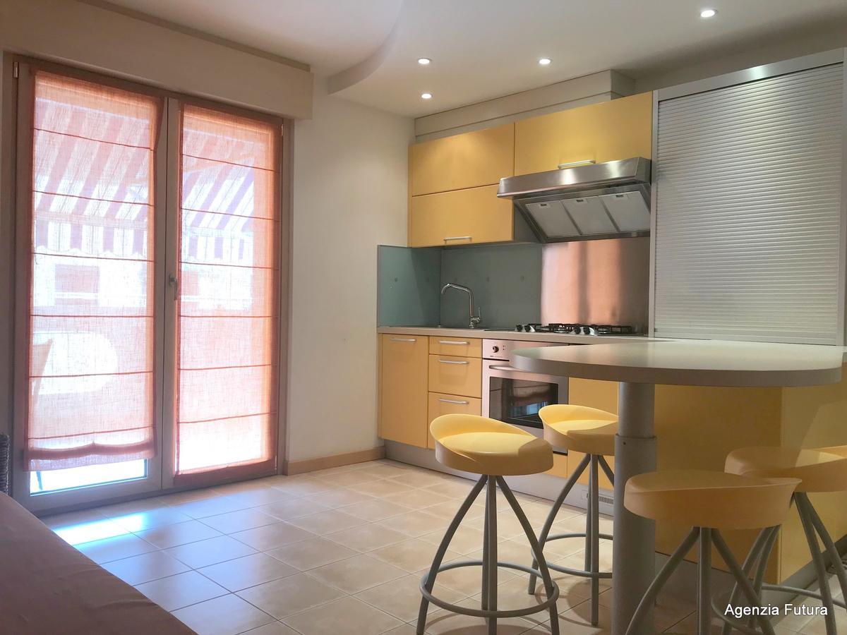 גראדו Residence Mirage מראה חיצוני תמונה