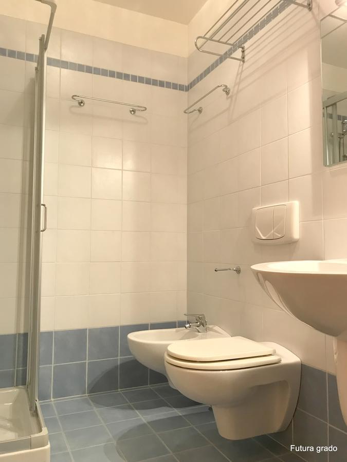 גראדו Residence Mirage מראה חיצוני תמונה