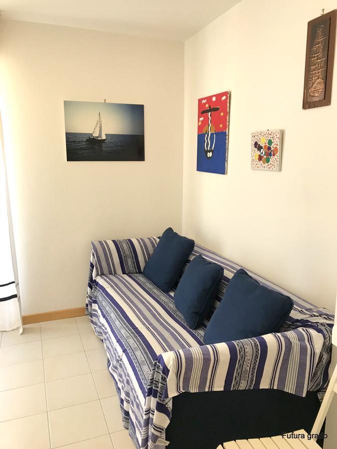 גראדו Residence Mirage מראה חיצוני תמונה