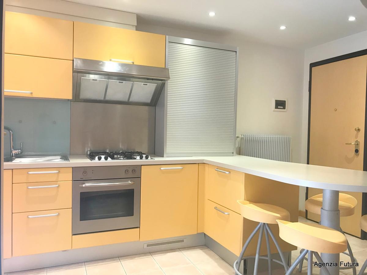 גראדו Residence Mirage מראה חיצוני תמונה
