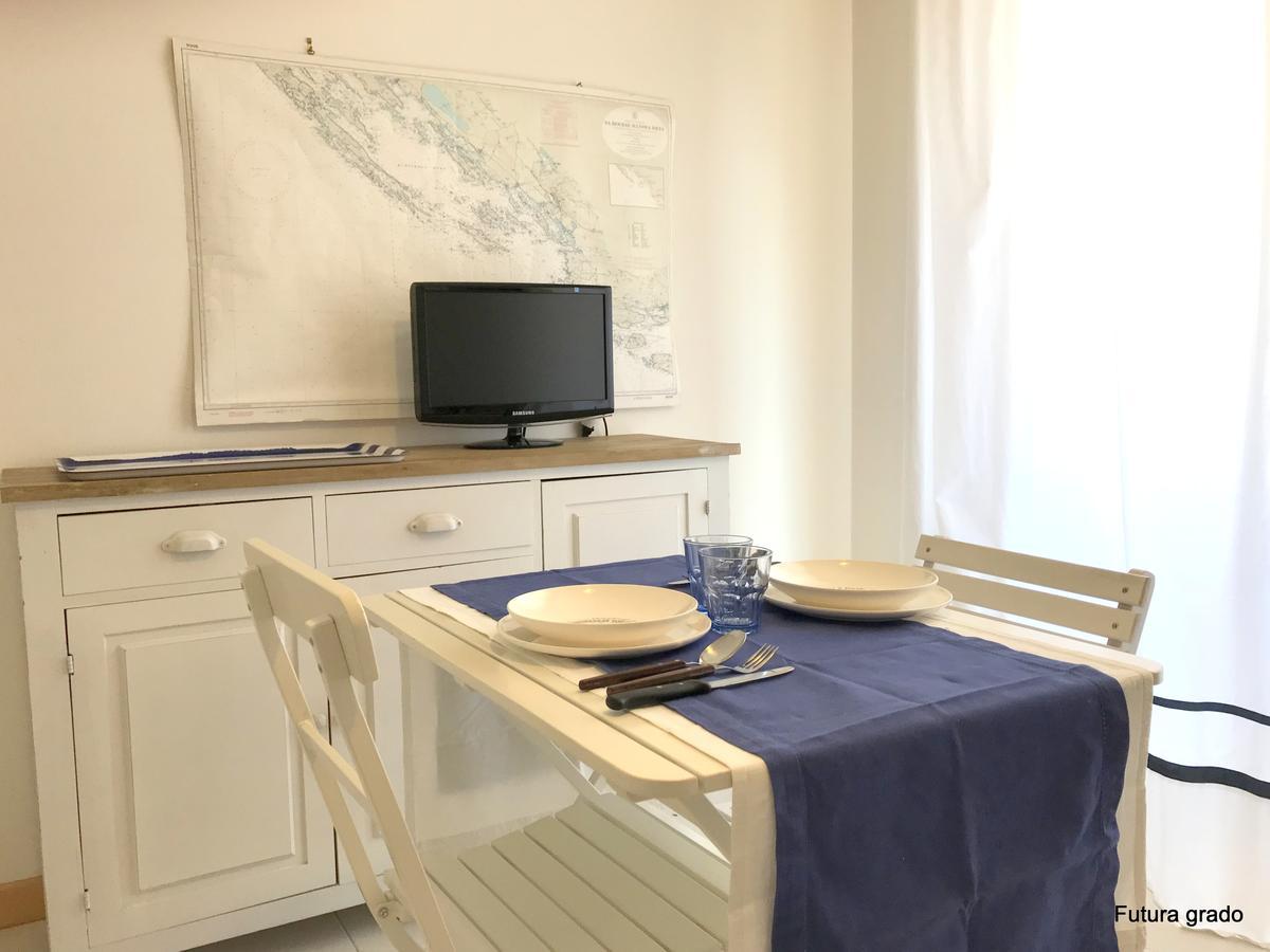 גראדו Residence Mirage מראה חיצוני תמונה
