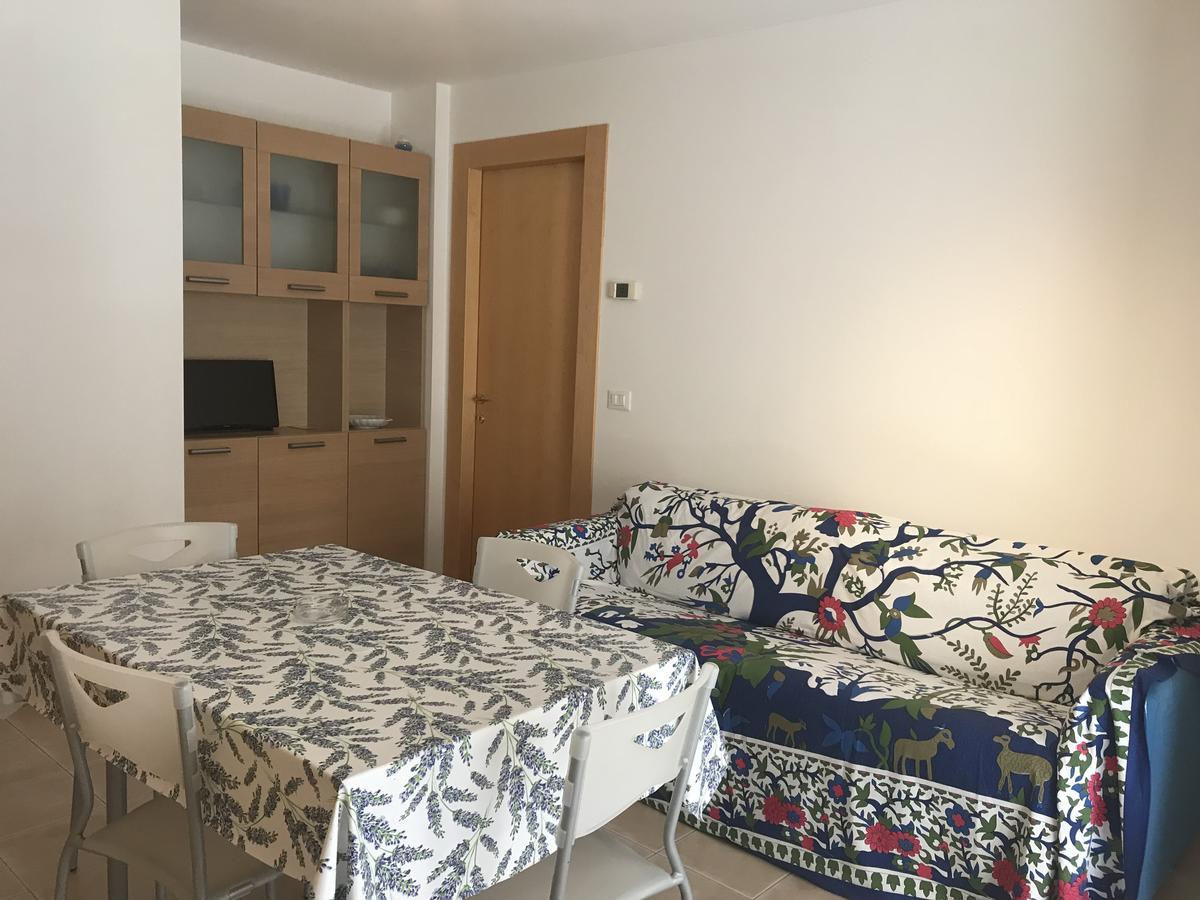 גראדו Residence Mirage מראה חיצוני תמונה