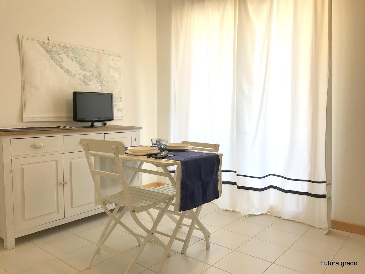 גראדו Residence Mirage מראה חיצוני תמונה